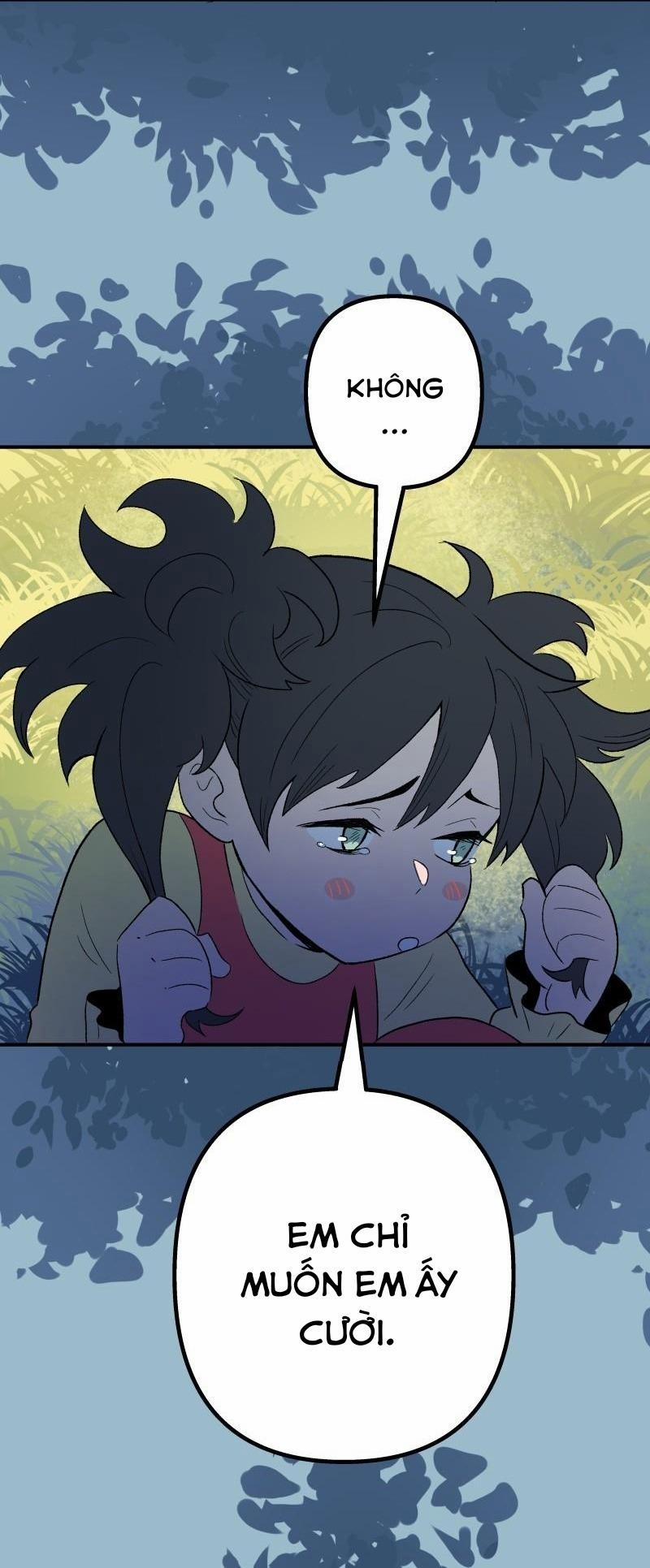 Morgana and Oz 36 trang 21