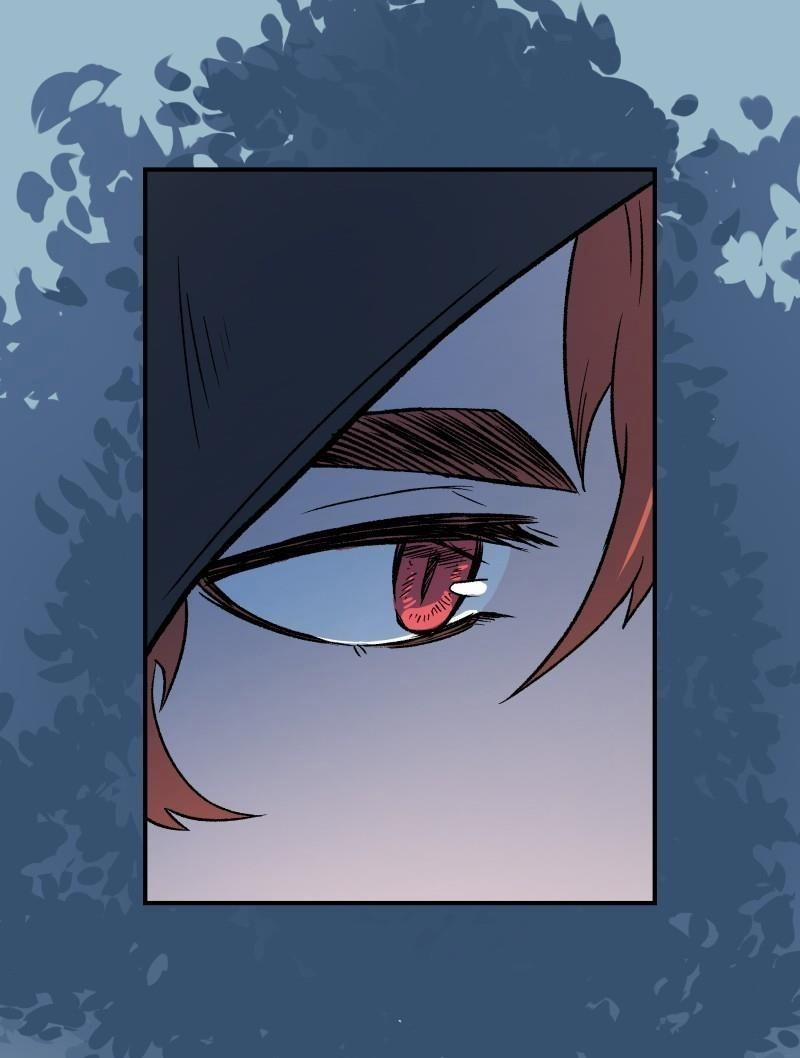 Morgana and Oz 36 trang 22