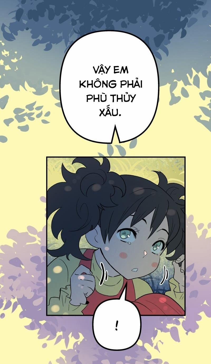 Morgana and Oz 36 trang 23