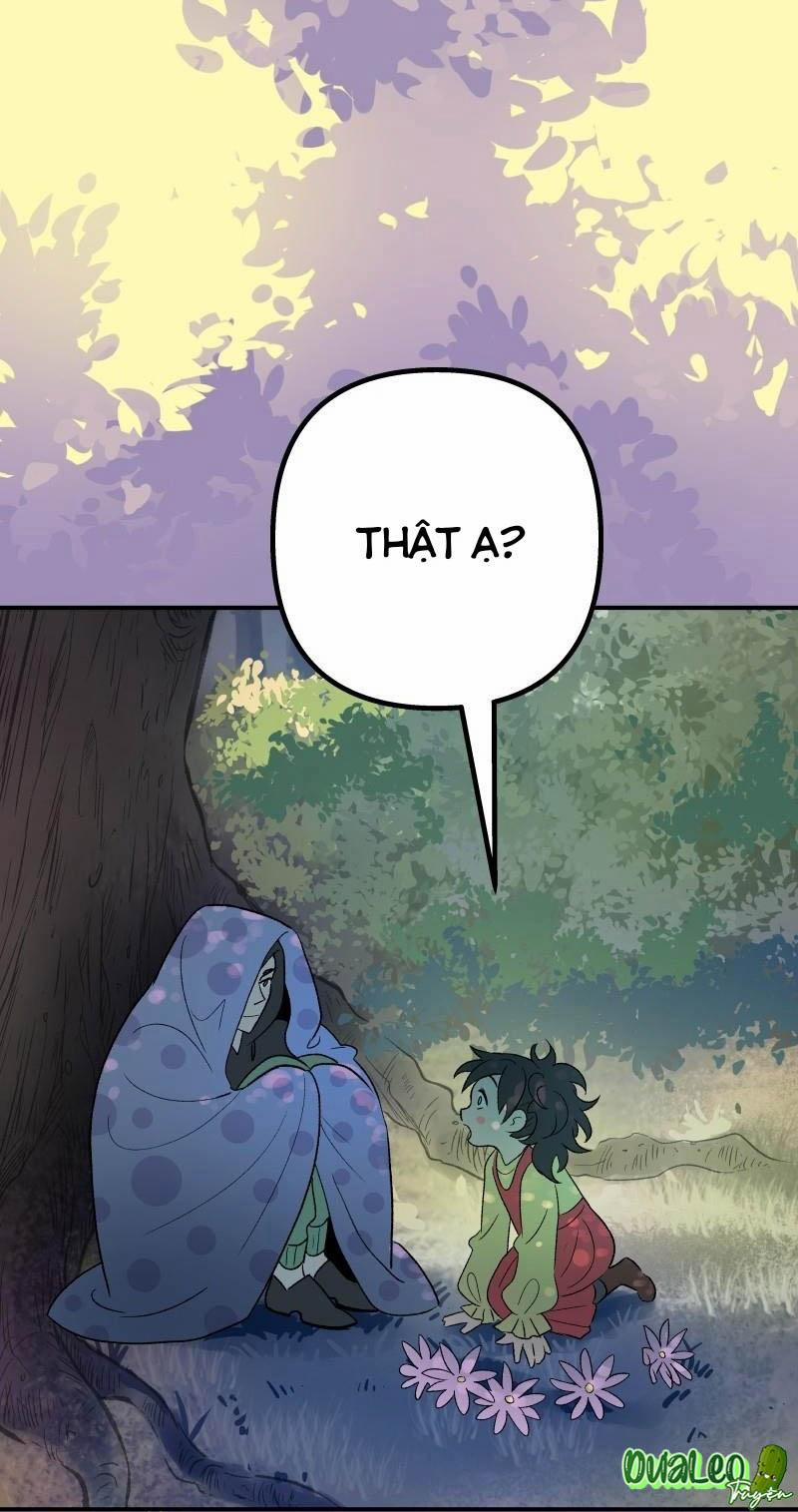 Morgana and Oz 36 trang 24