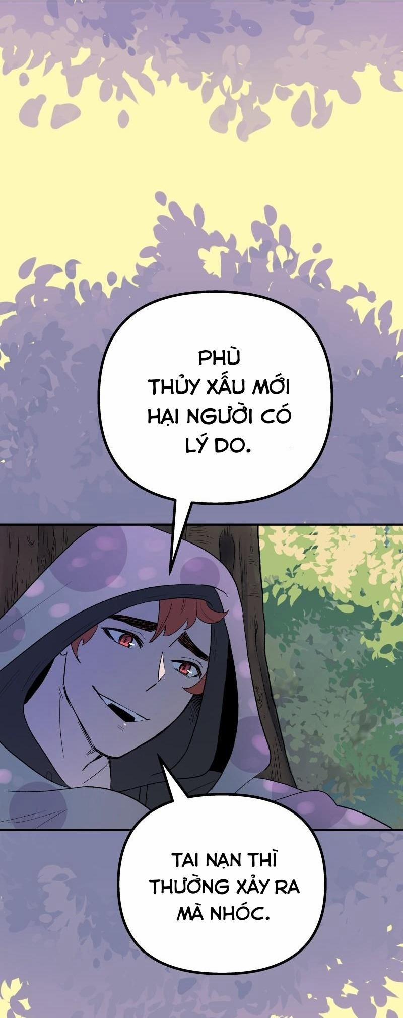 Morgana and Oz 36 trang 25