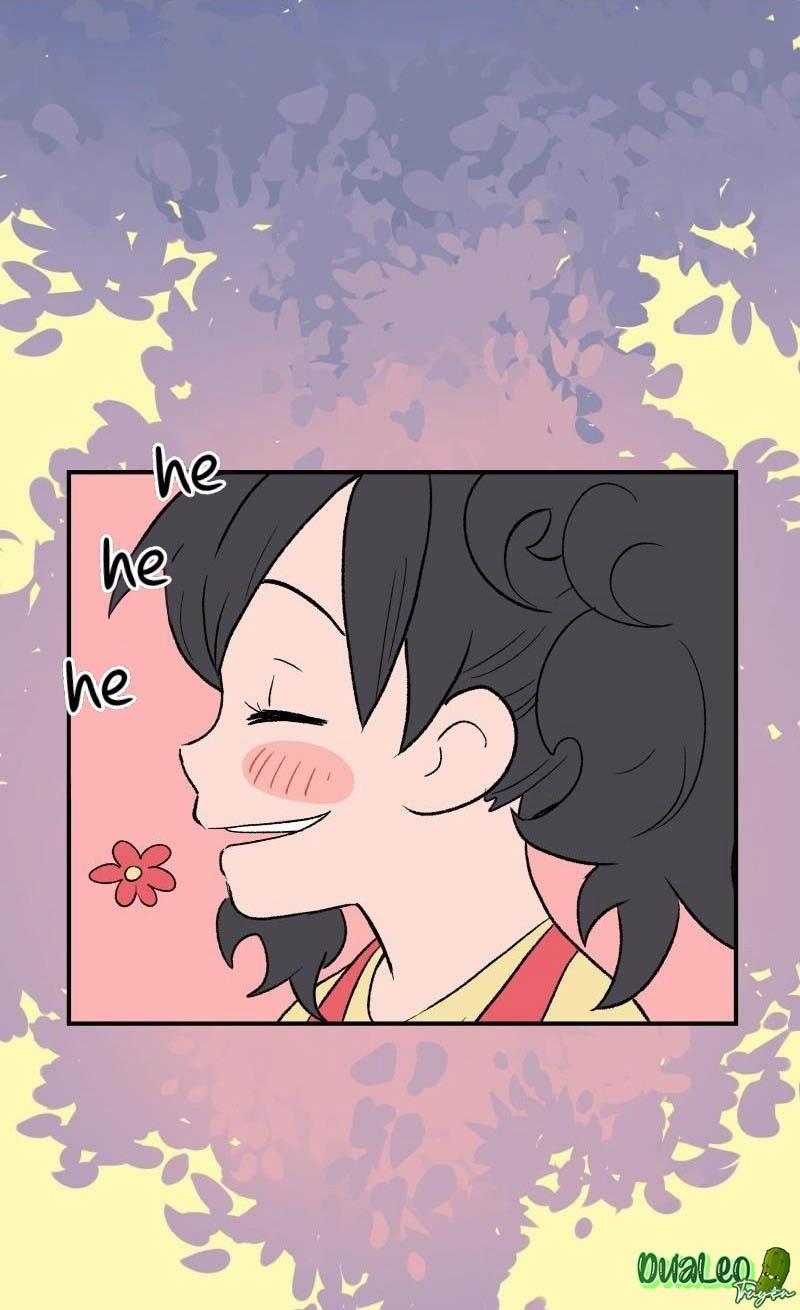 Morgana and Oz 36 trang 27