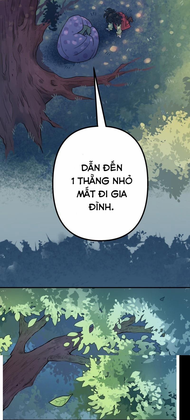 Morgana and Oz 36 trang 32