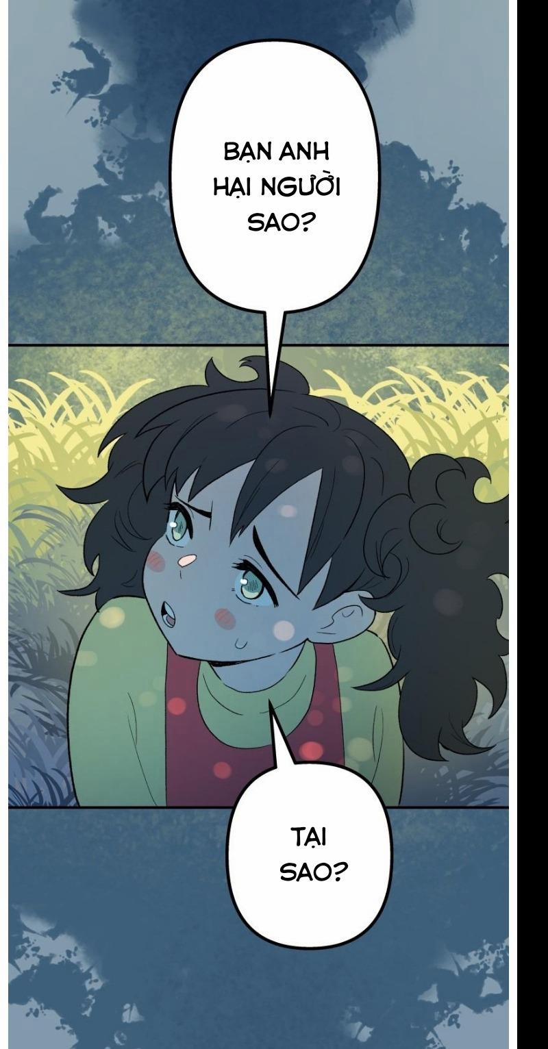 Morgana and Oz 36 trang 34