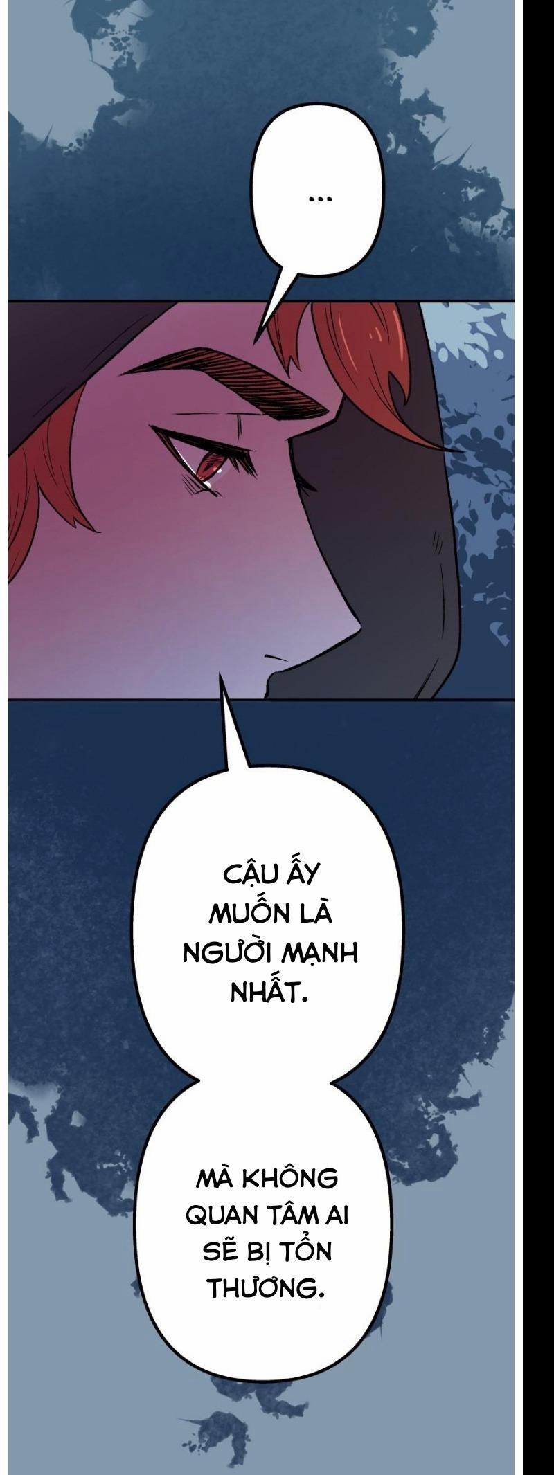 Morgana and Oz 36 trang 35