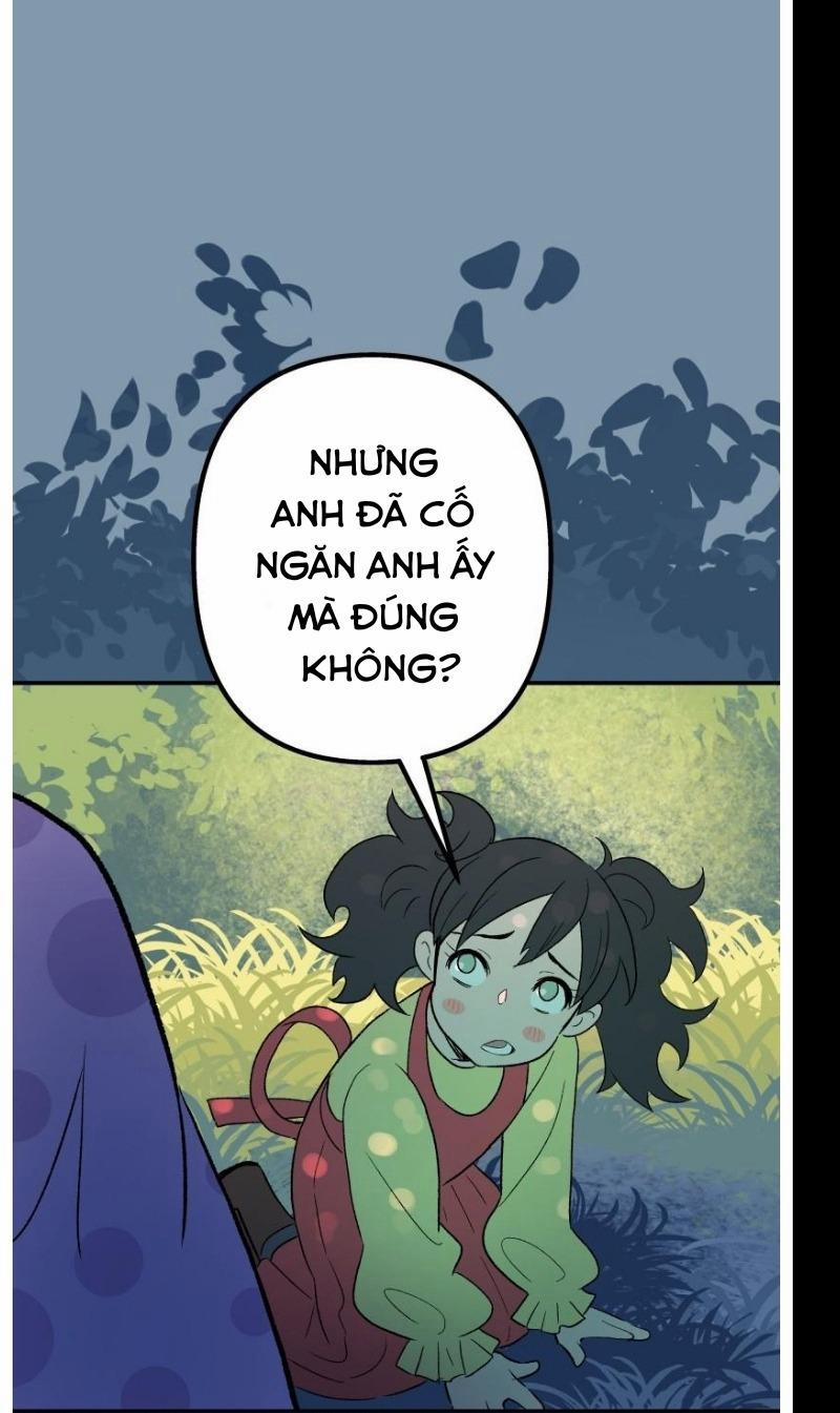 Morgana and Oz 36 trang 36