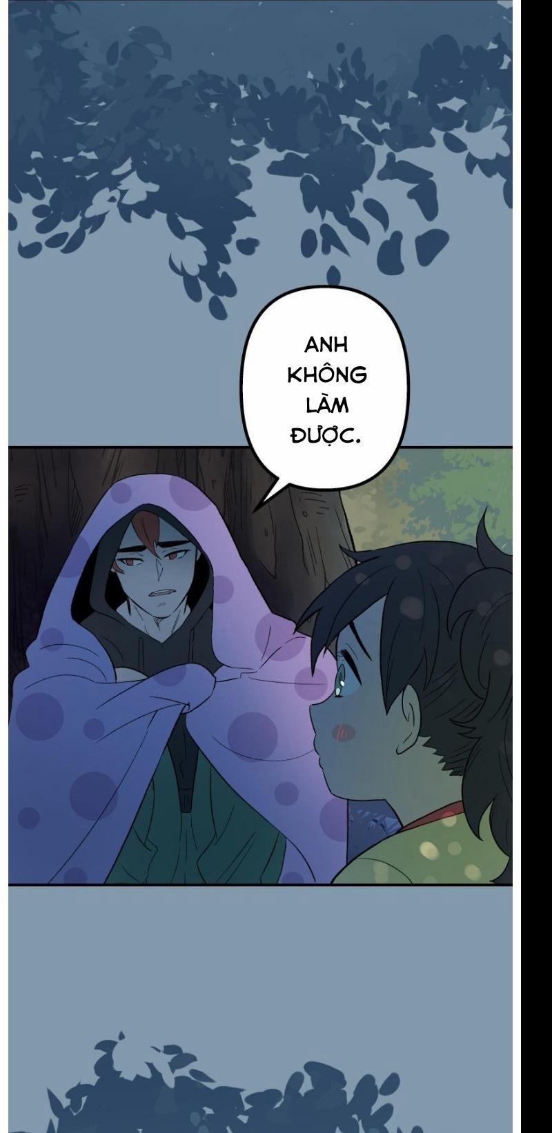 Morgana and Oz 36 trang 37