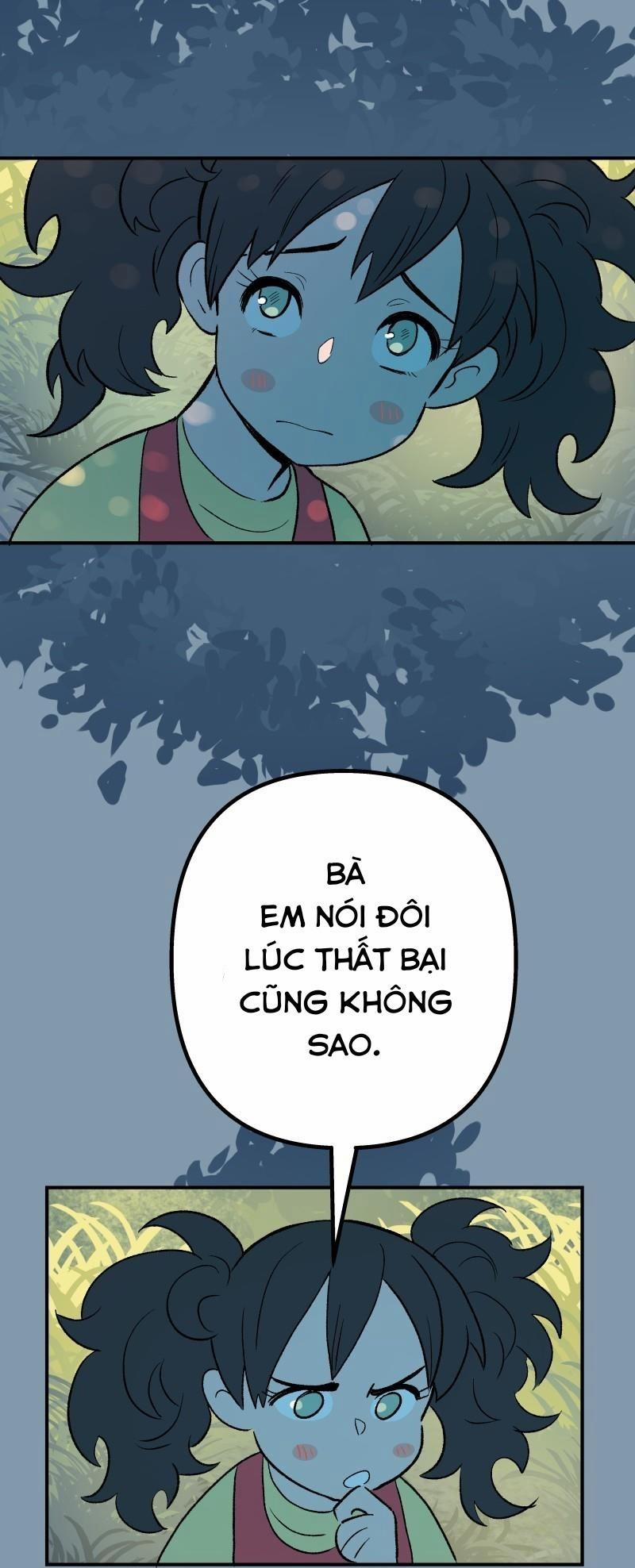 Morgana and Oz 36 trang 38