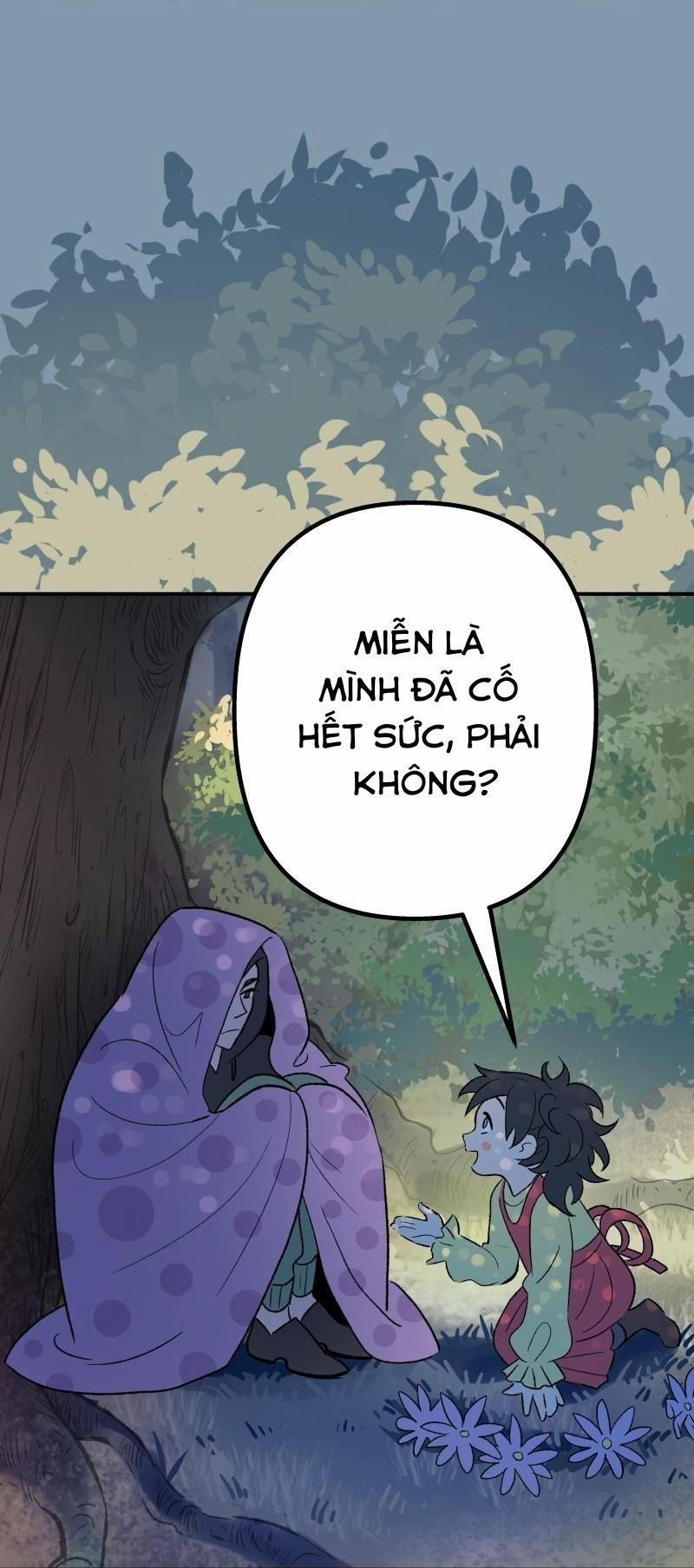 Morgana and Oz 36 trang 39