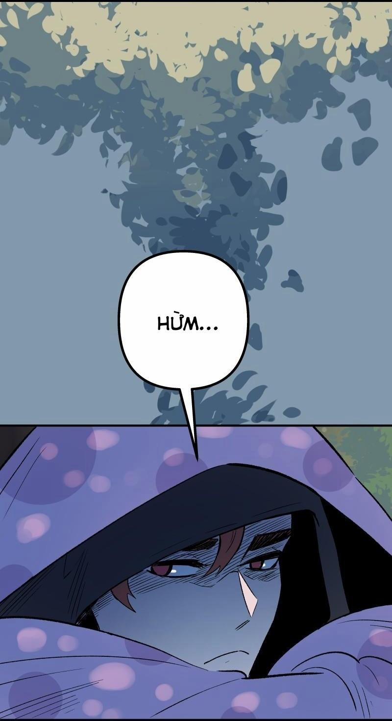 Morgana and Oz 36 trang 40