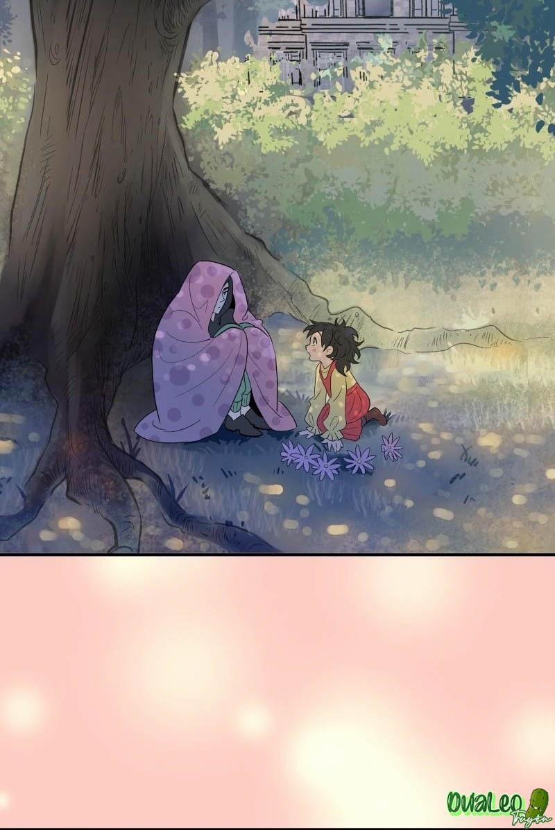 Morgana and Oz 36 trang 43