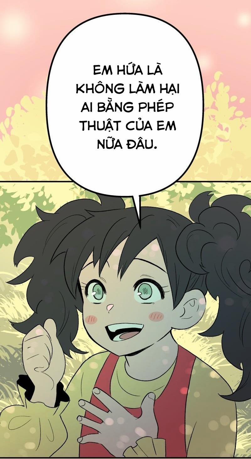 Morgana and Oz 36 trang 45