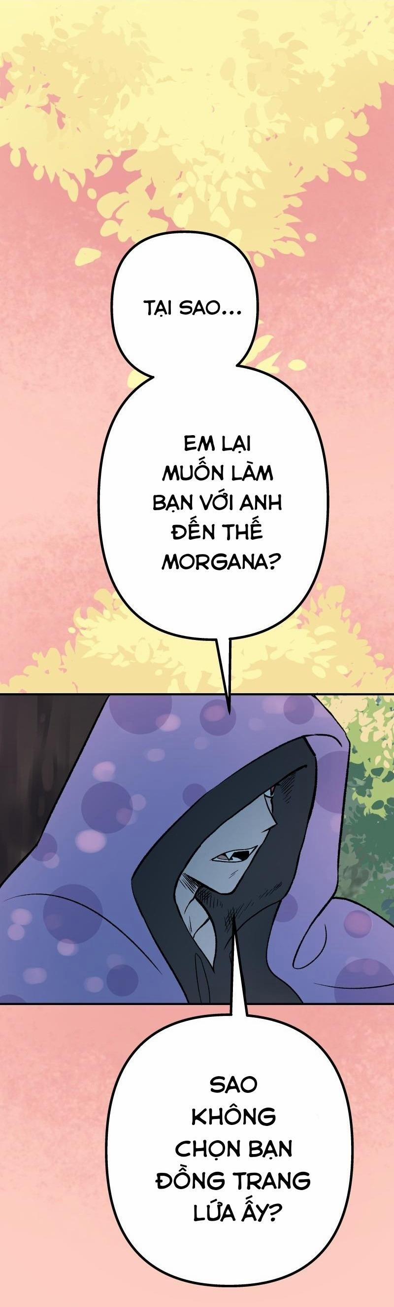 Morgana and Oz 36 trang 46