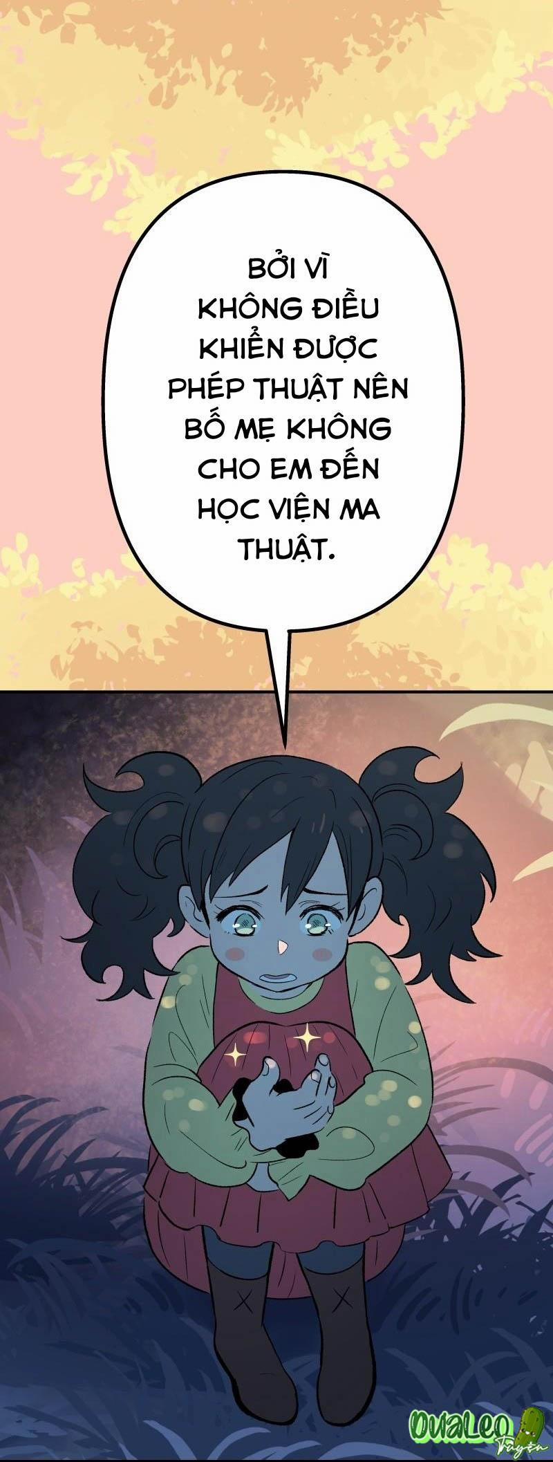 Morgana and Oz 36 trang 49