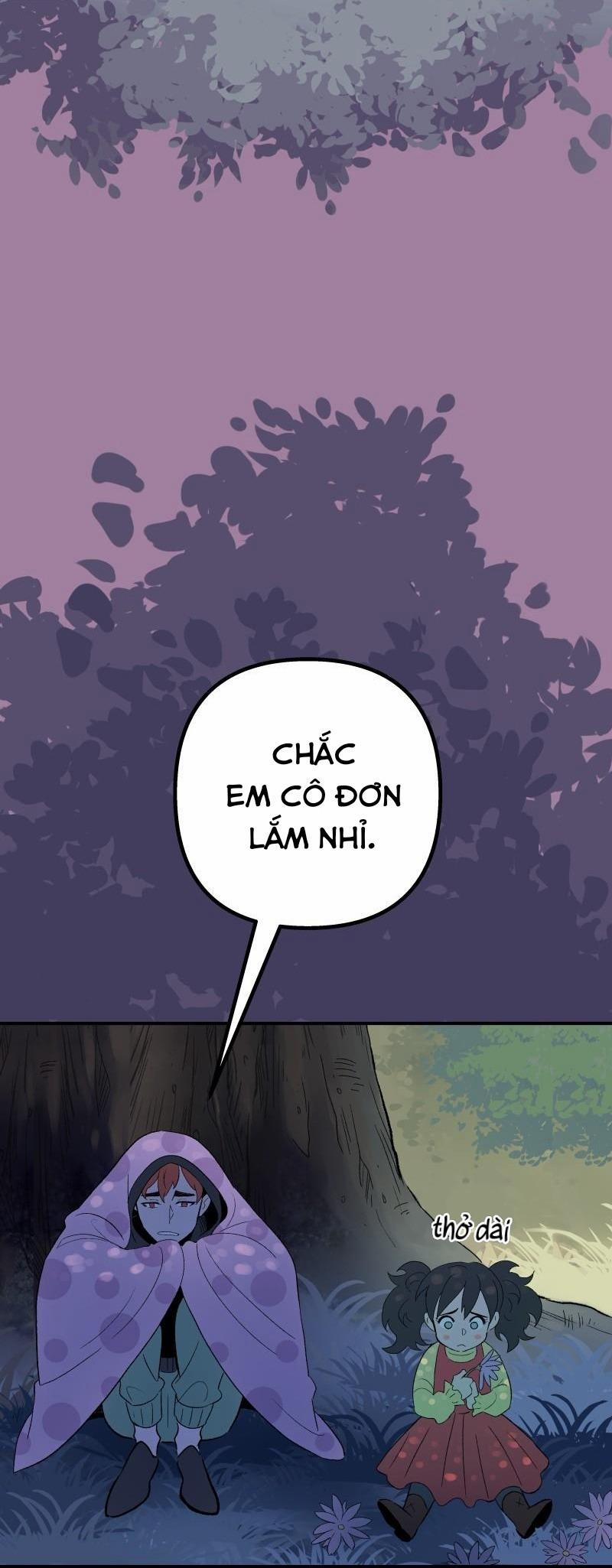 Morgana and Oz 36 trang 51