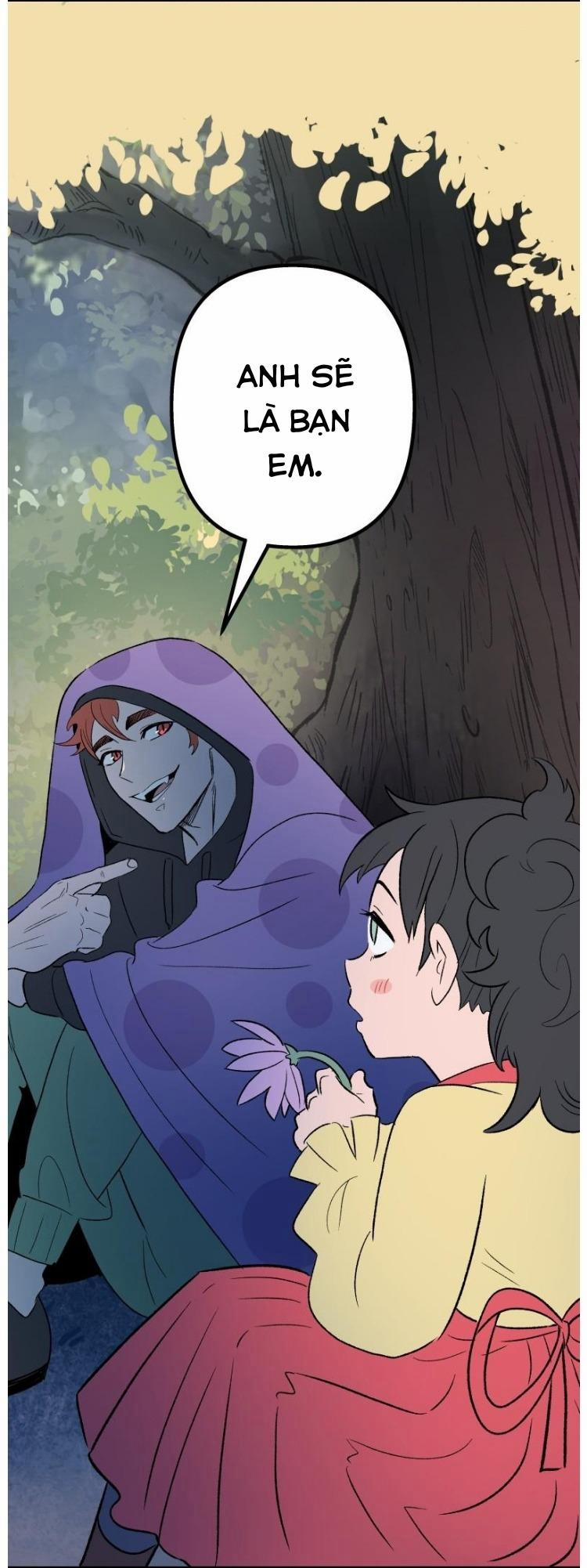 Morgana and Oz 36 trang 54