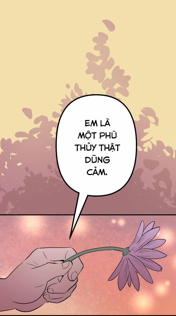 Morgana and Oz 36 trang 68