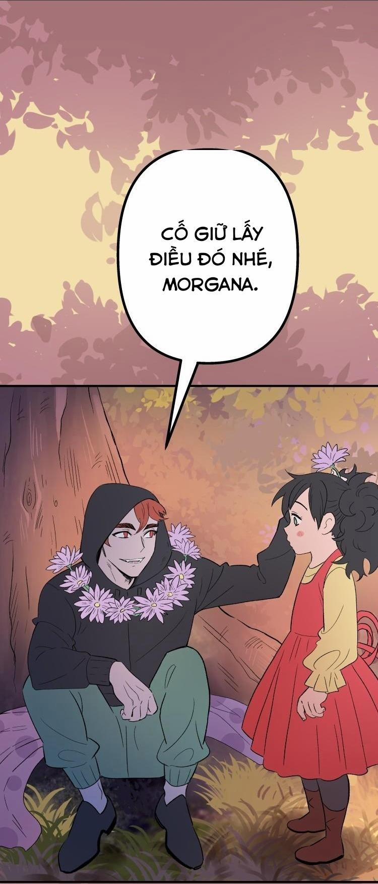 Morgana and Oz 36 trang 69