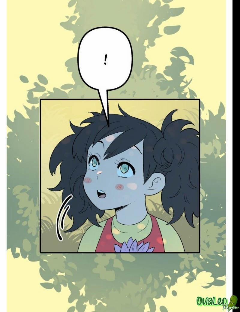 Morgana and Oz 36 trang 7