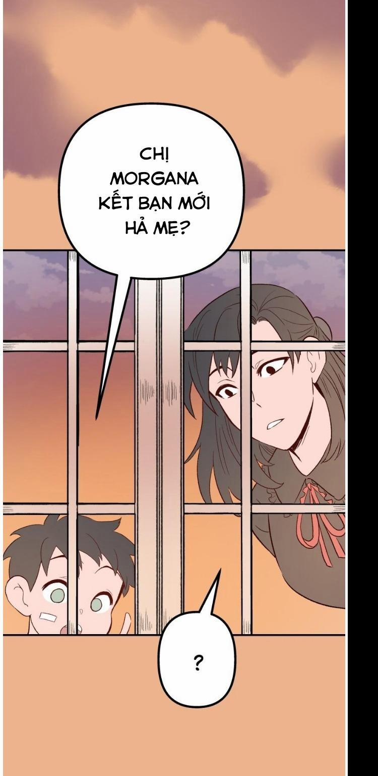 Morgana and Oz 36 trang 81