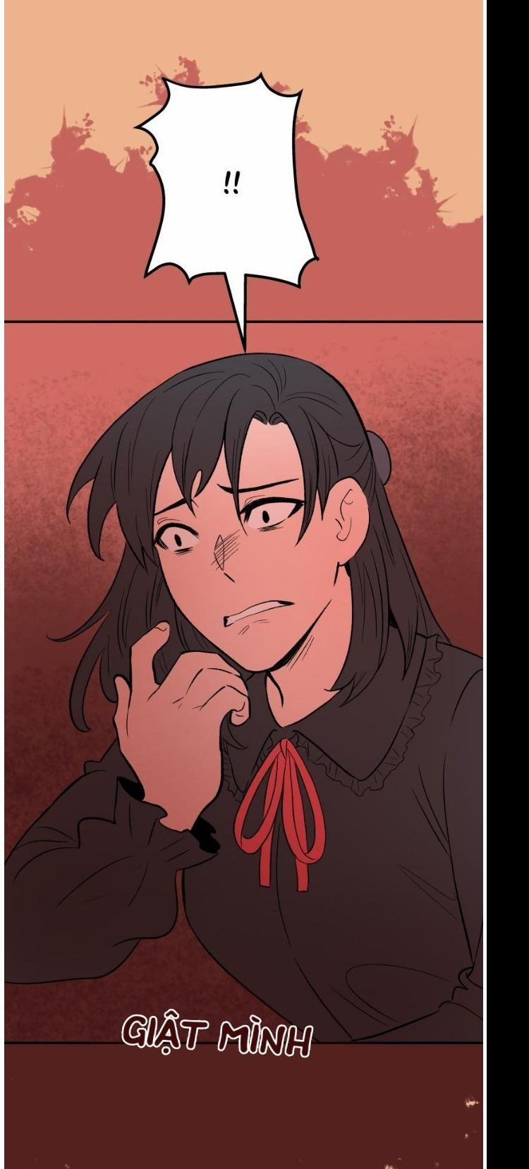 Morgana and Oz 36 trang 83