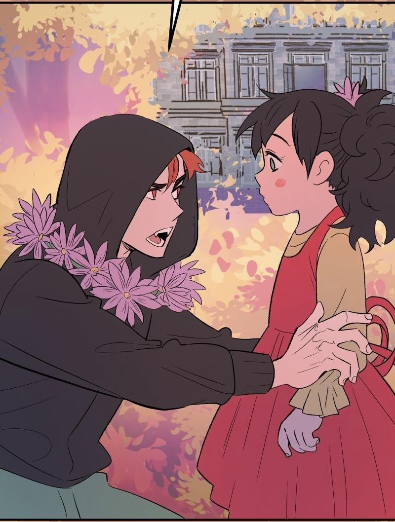 Morgana and Oz 37 trang 1