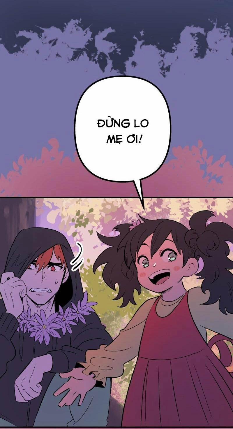 Morgana and Oz 37 trang 10