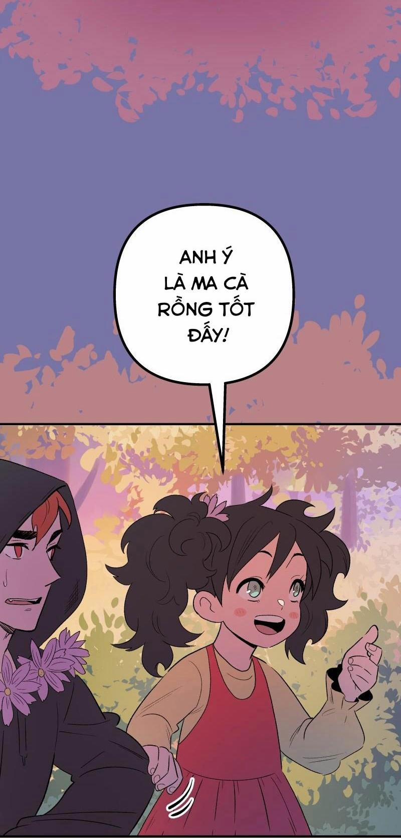 Morgana and Oz 37 trang 11