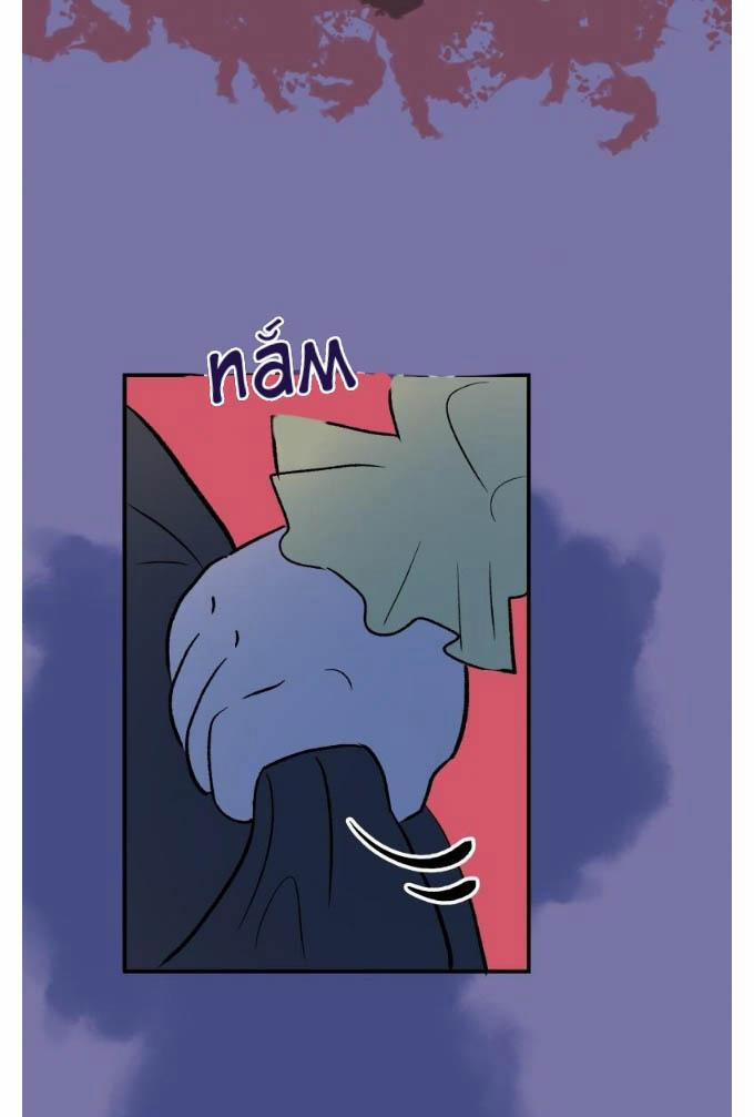 Morgana and Oz 37 trang 14