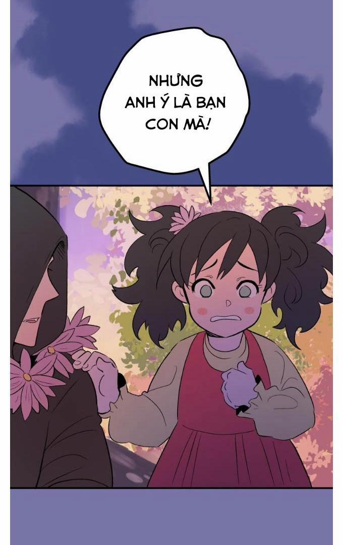 Morgana and Oz 37 trang 16