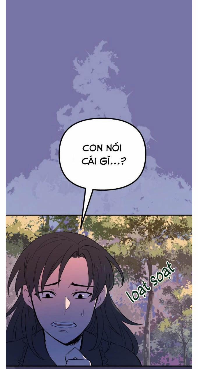 Morgana and Oz 37 trang 17