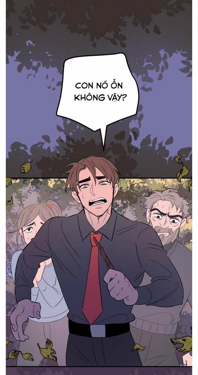 Morgana and Oz 37 trang 19