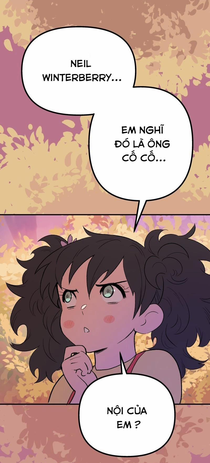 Morgana and Oz 37 trang 2