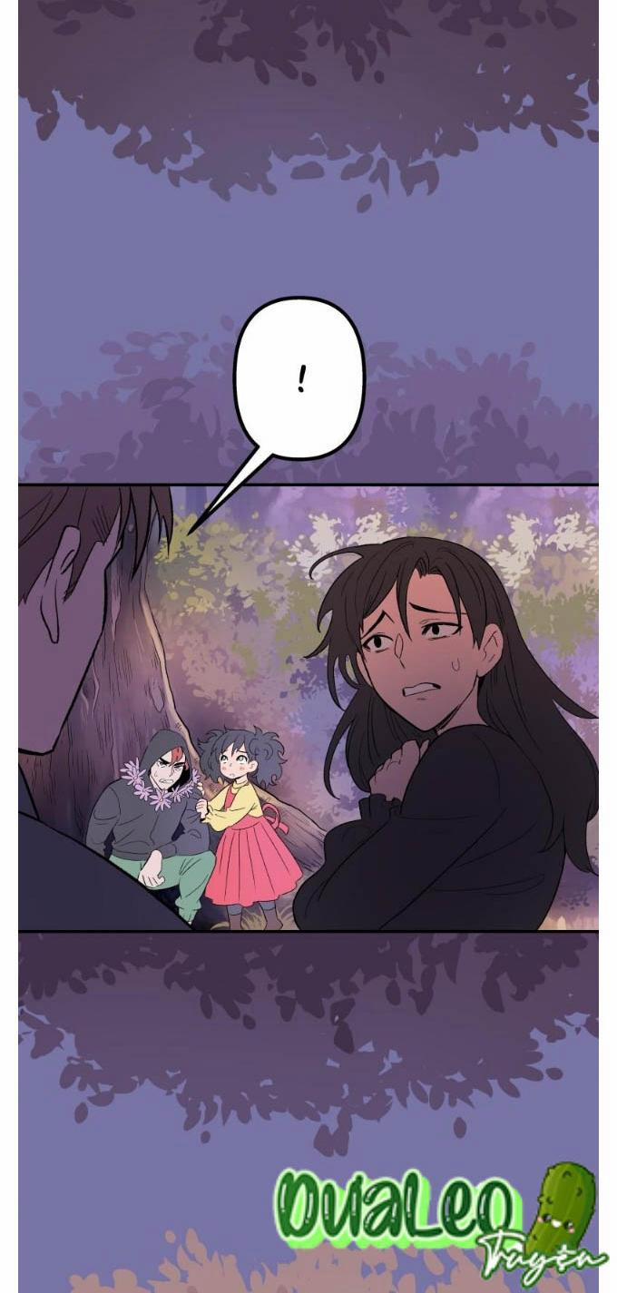 Morgana and Oz 37 trang 20