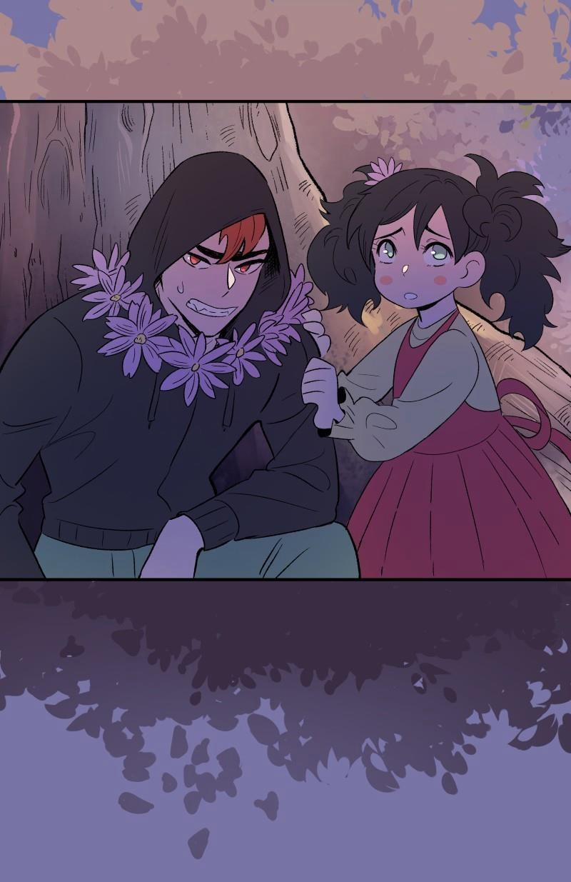 Morgana and Oz 37 trang 21