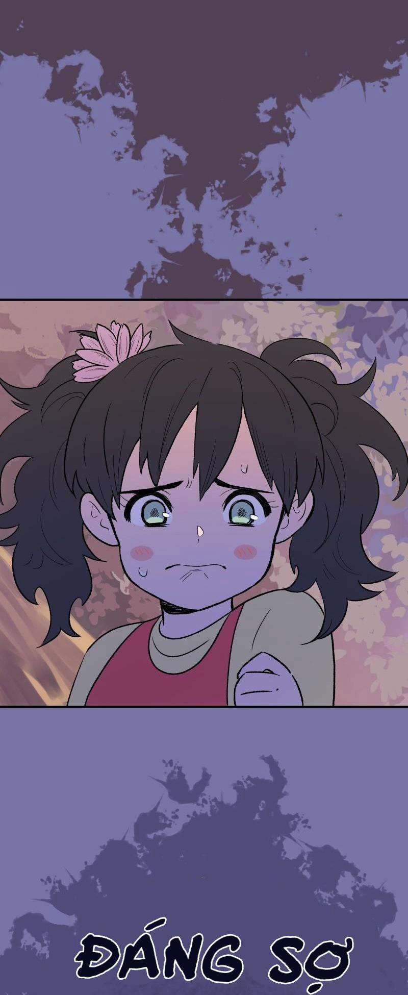 Morgana and Oz 37 trang 25