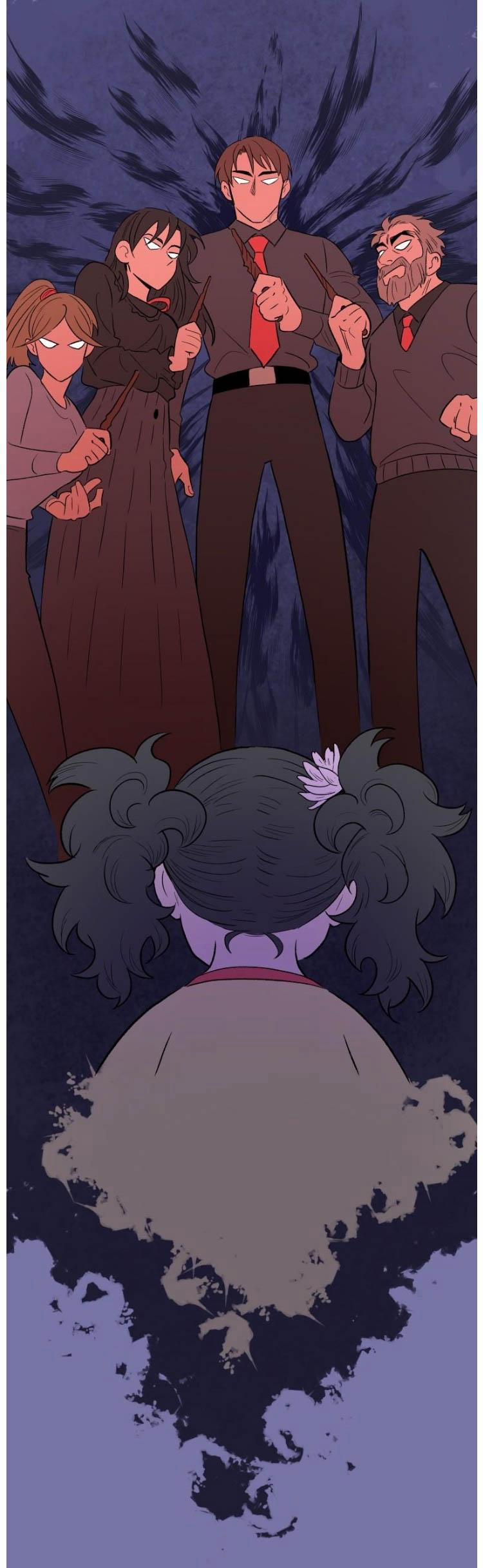 Morgana and Oz 37 trang 26