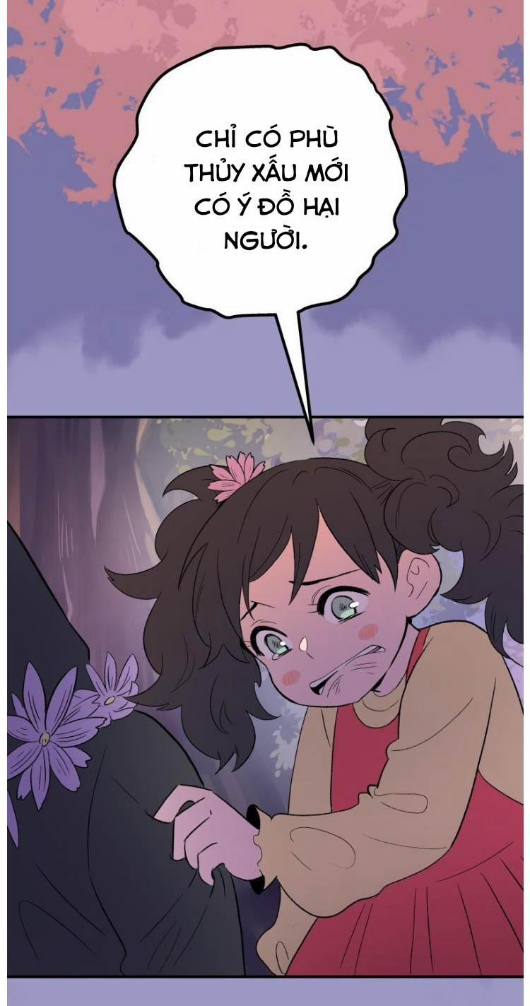 Morgana and Oz 37 trang 28