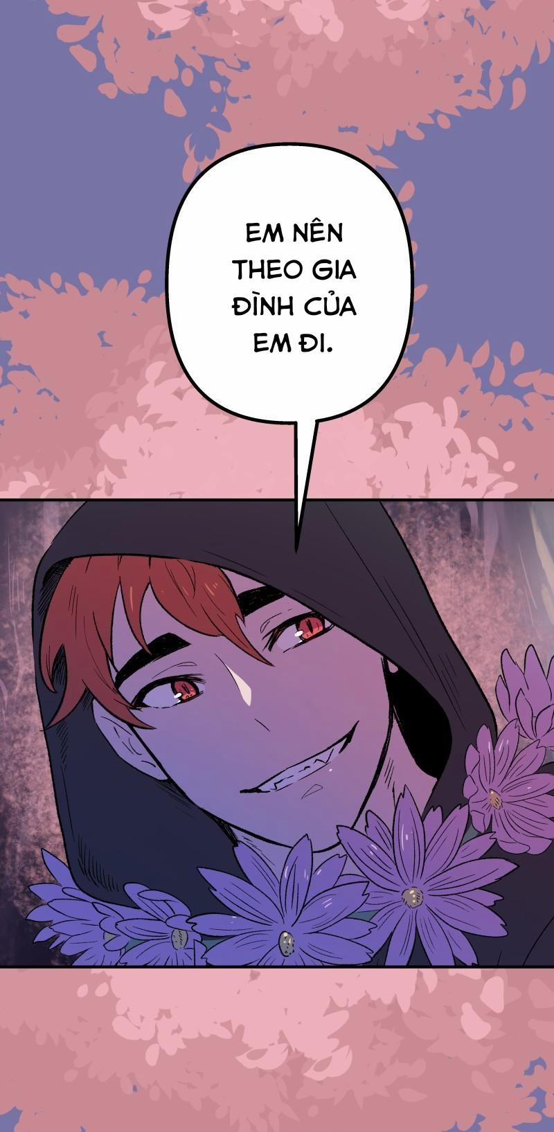 Morgana and Oz 37 trang 31