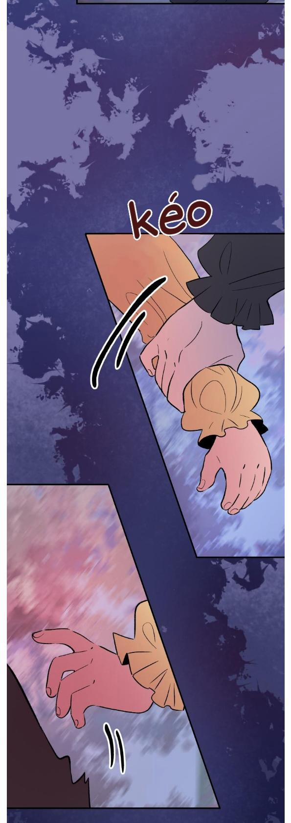 Morgana and Oz 37 trang 36