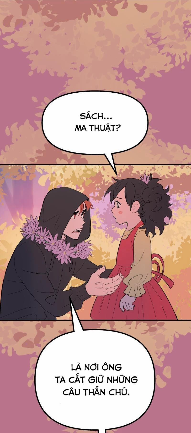 Morgana and Oz 37 trang 4