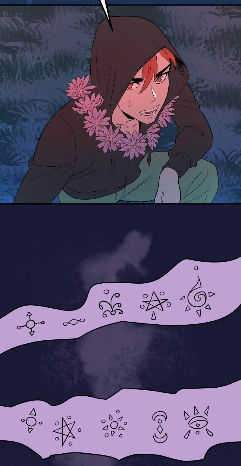 Morgana and Oz 37 trang 43