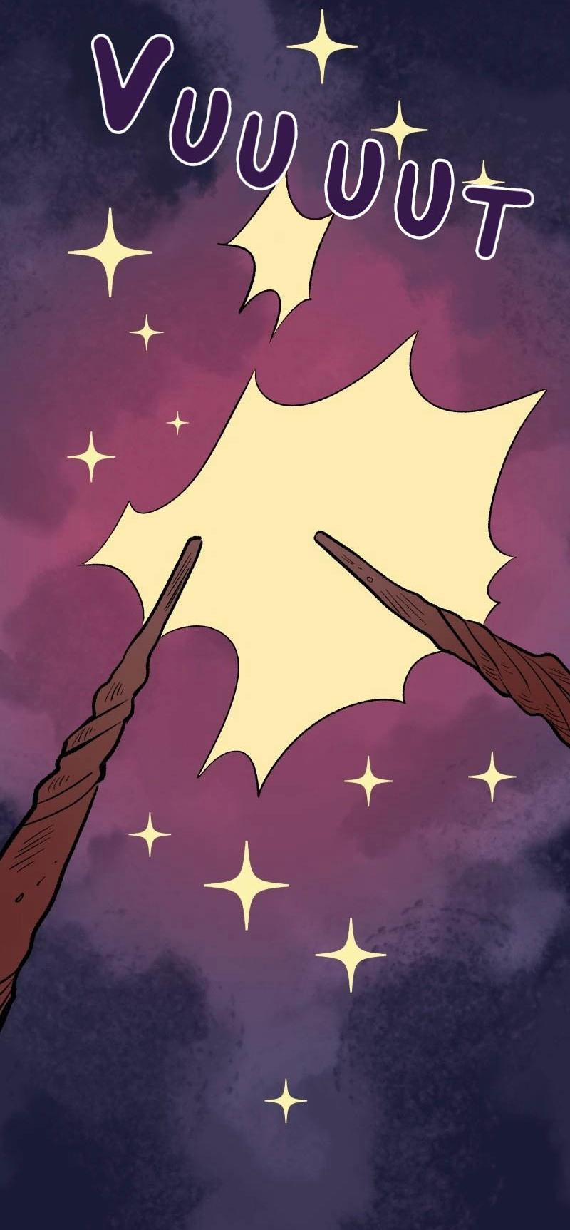 Morgana and Oz 37 trang 44