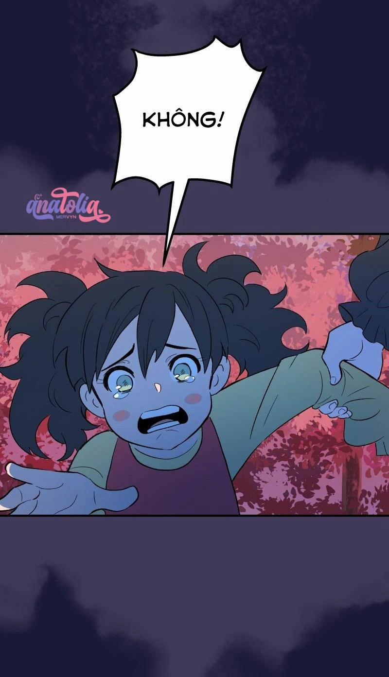 Morgana and Oz 37 trang 45