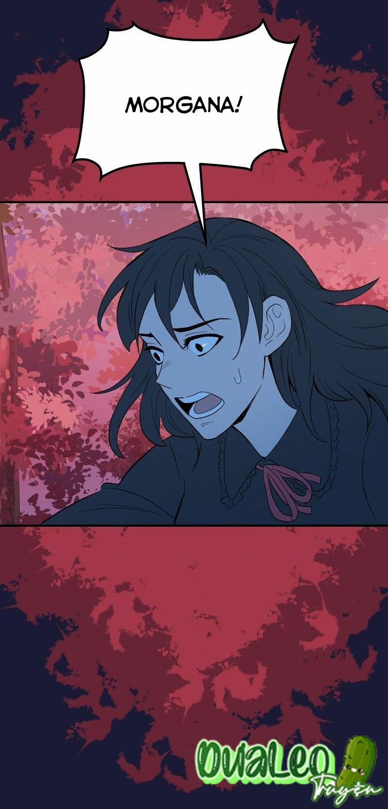 Morgana and Oz 37 trang 47