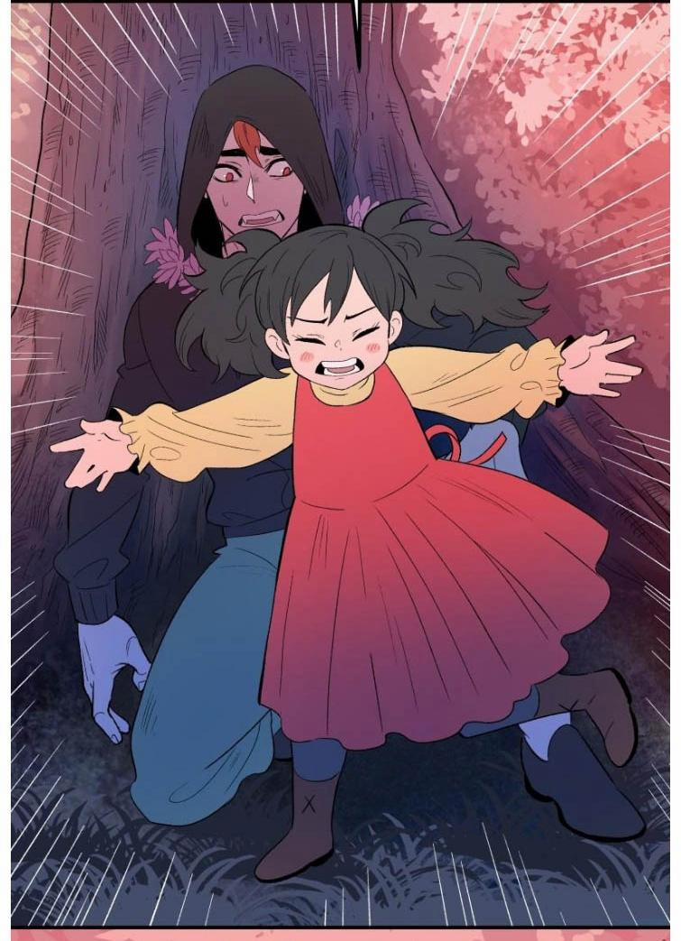 Morgana and Oz 37 trang 49