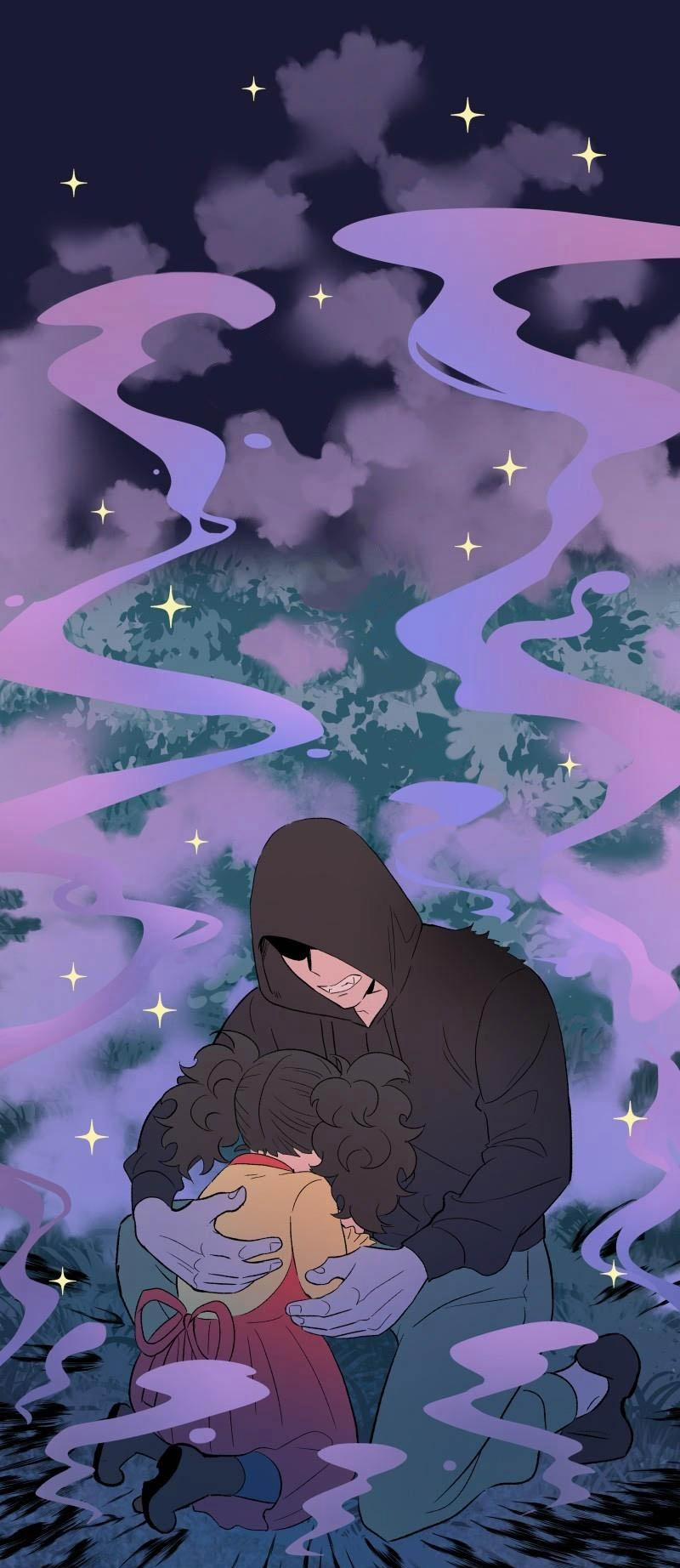 Morgana and Oz 37 trang 54