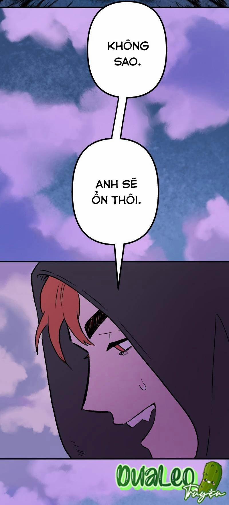 Morgana and Oz 37 trang 58