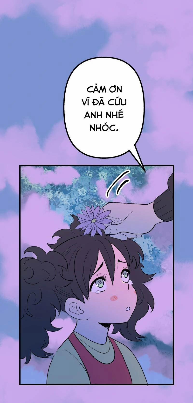 Morgana and Oz 37 trang 61