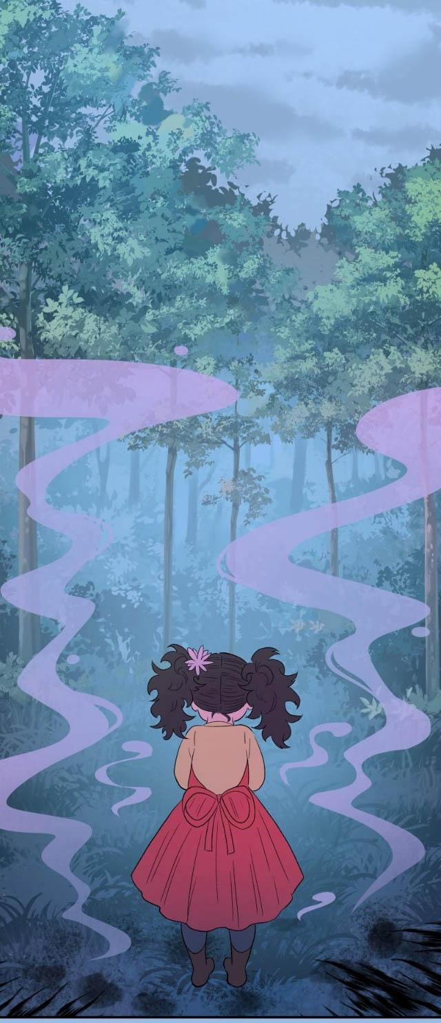 Morgana and Oz 37 trang 64